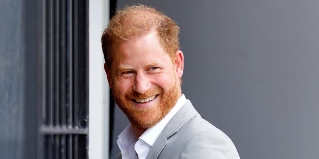 Prince Harry edging closer to ‘rapprochement’ with Royal Family as key decision looms