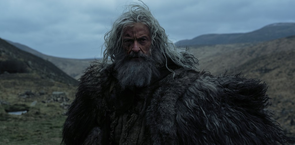 ‘The Death Of Robin Hood’ Trailer Previews Hugh Jackman Movie 'The Death Of Robin Hood' Trailer Previews Hugh Jackman Movie