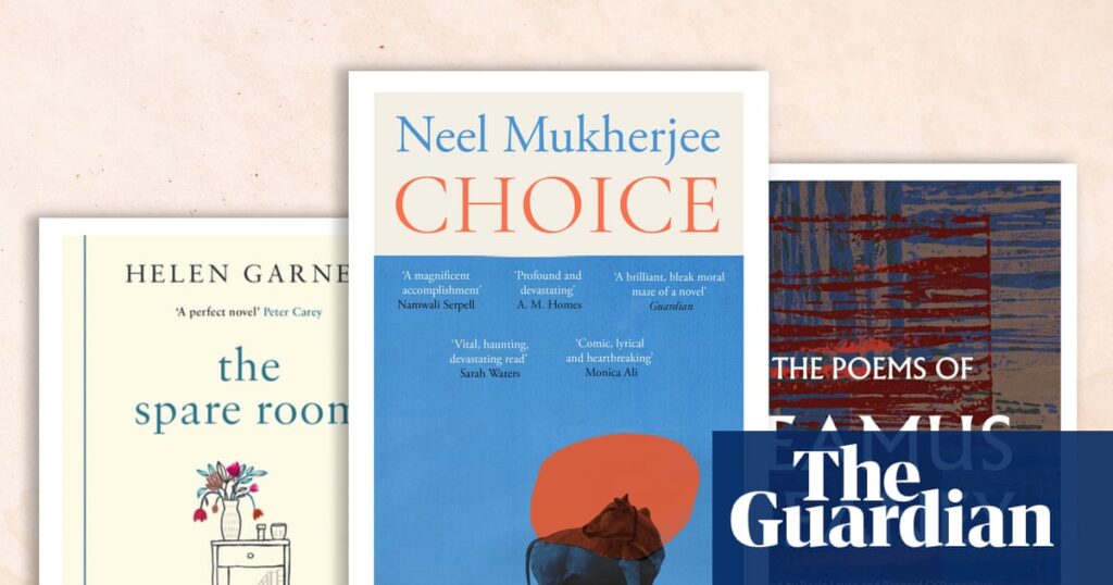What we’re reading: Alan Hollinghurst, Samantha Harvey and Guardian readers on the books they enjoyed in December | Books