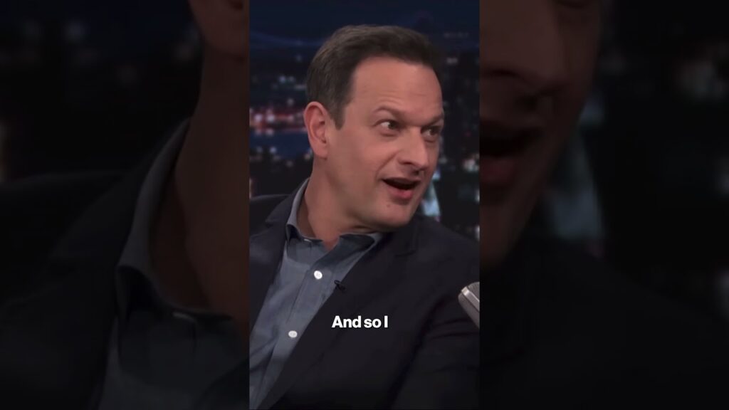 Josh Charles admitted he called Travis Kelce a d—k #shorts