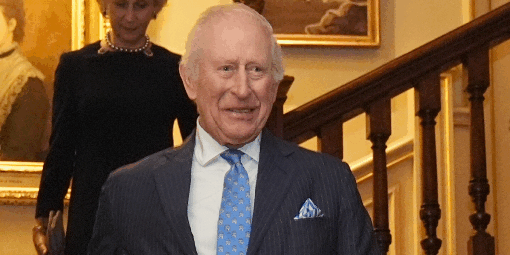 King Charles breaks Queen Elizabeth’s tradition as monarch leaves Sandringham early King Charles breaks Queen Elizabeth's tradition as monarch leaves Sandringham early