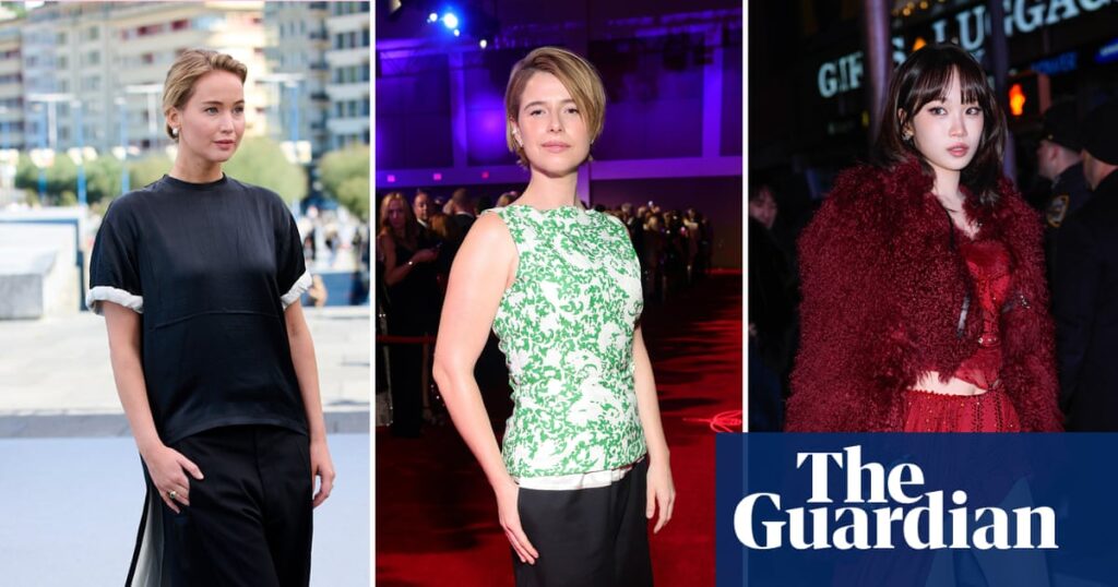 ‘Look like you’re alive’: Australia’s fashion forecast for 2026, from colour to chaos | Fashion ‘Look like you’re alive’: Australia’s fashion forecast for 2026, from colour to chaos | Fashion