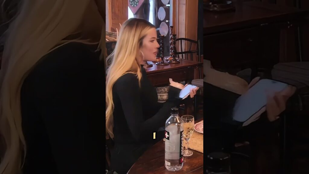 Khloé Lashes Out at Kim at Dinner Table!! Khloé Lashes Out at Kim at Dinner Table!!