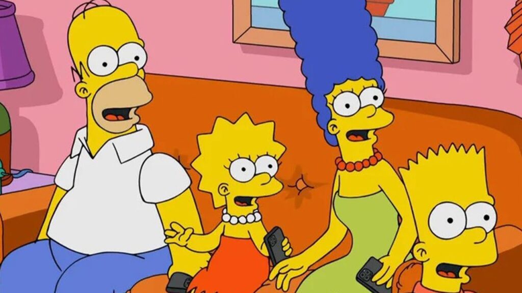 Did ‘The Simpsons’ Really Retire a Major Character After Nearly 30 Years? The Truth