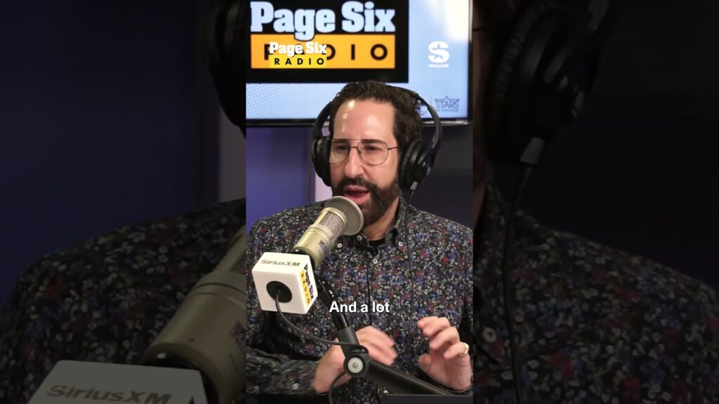 Is Travis Kelce retiring in 2026? | Page Six Radio #shorts