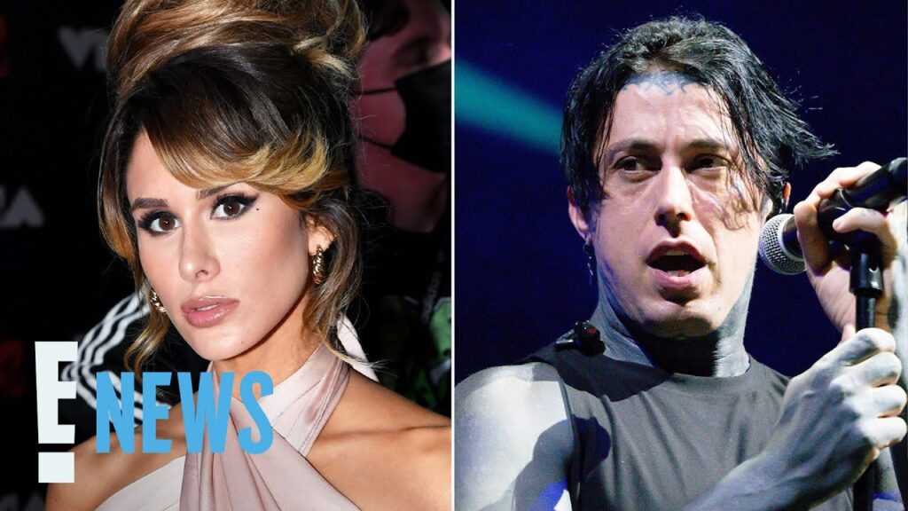 Brittany Furlan After Catfishing Scandal, Ronnie Radke Denied TRO | E! News Brittany Furlan After Catfishing Scandal, Ronnie Radke Denied TRO | E! News
