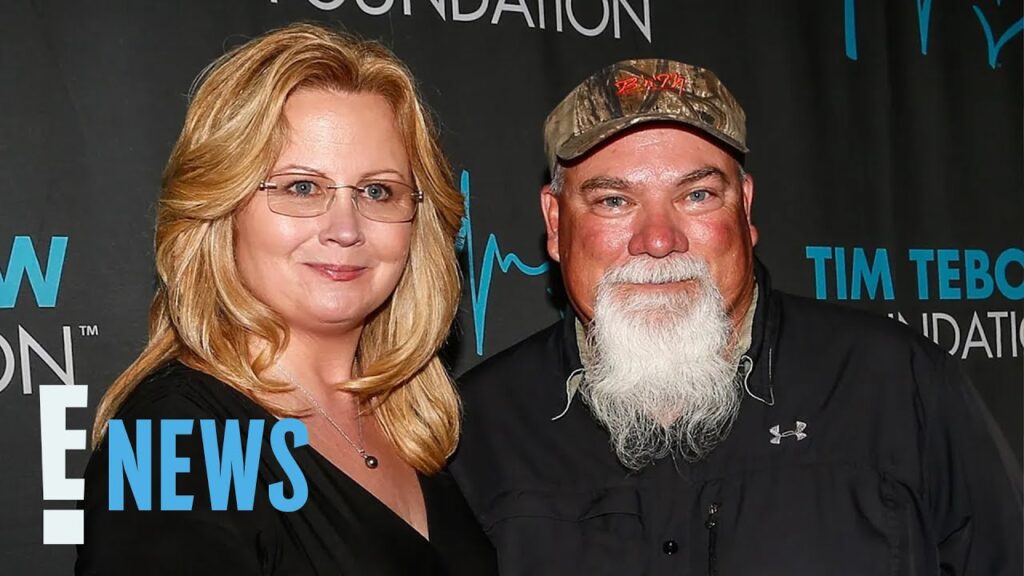 Duck Dynasty Alum John Godwin's Twin Grandkids Hospitalized After Birth | E! News