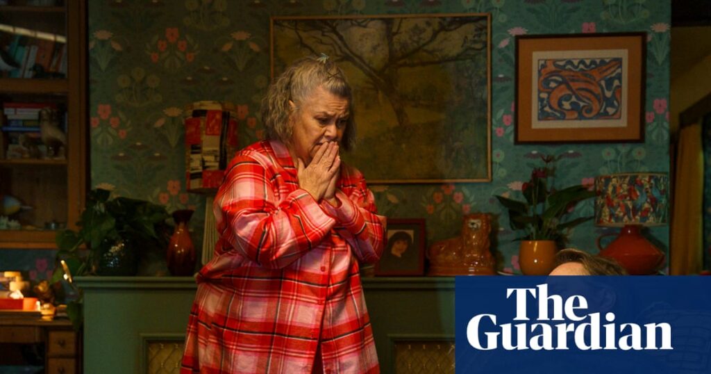 TV tonight: Dawn French and Mark Heap’s hilarious new sitcom | Television TV tonight: Dawn French and Mark Heap’s hilarious new sitcom | Television