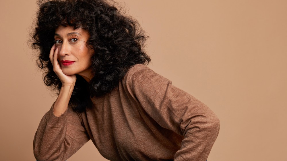 Tracee Ellis Ross Sets Fox Entertainment Studios Deal