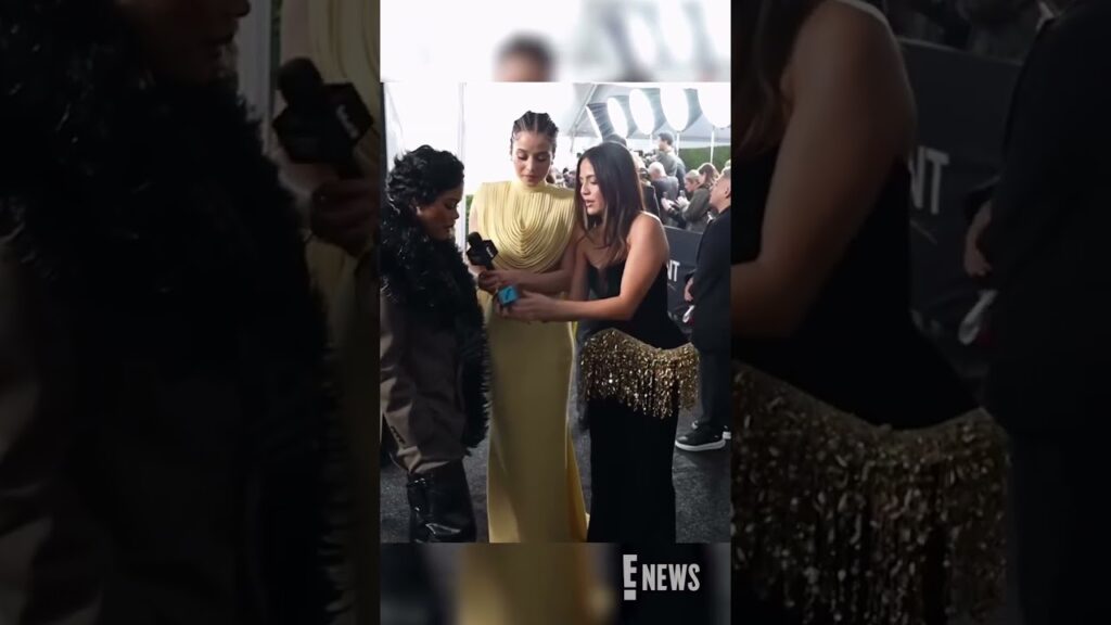 Dreamin’ that we'll get a Teyana Taylor & Richard Gere movie one day. 🤞 #CriticsChoice #AwardsSeason