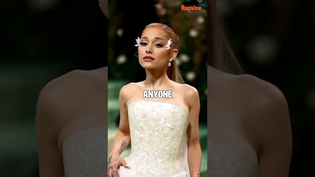 Ariana Grande’s Secret to her Whistle Notes