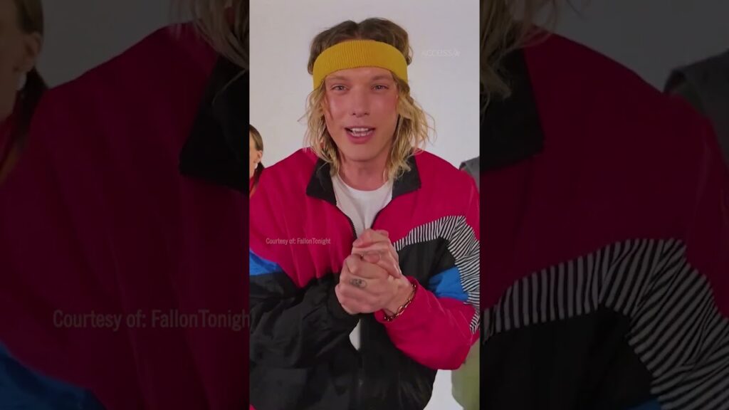 Vecna Releases Workout