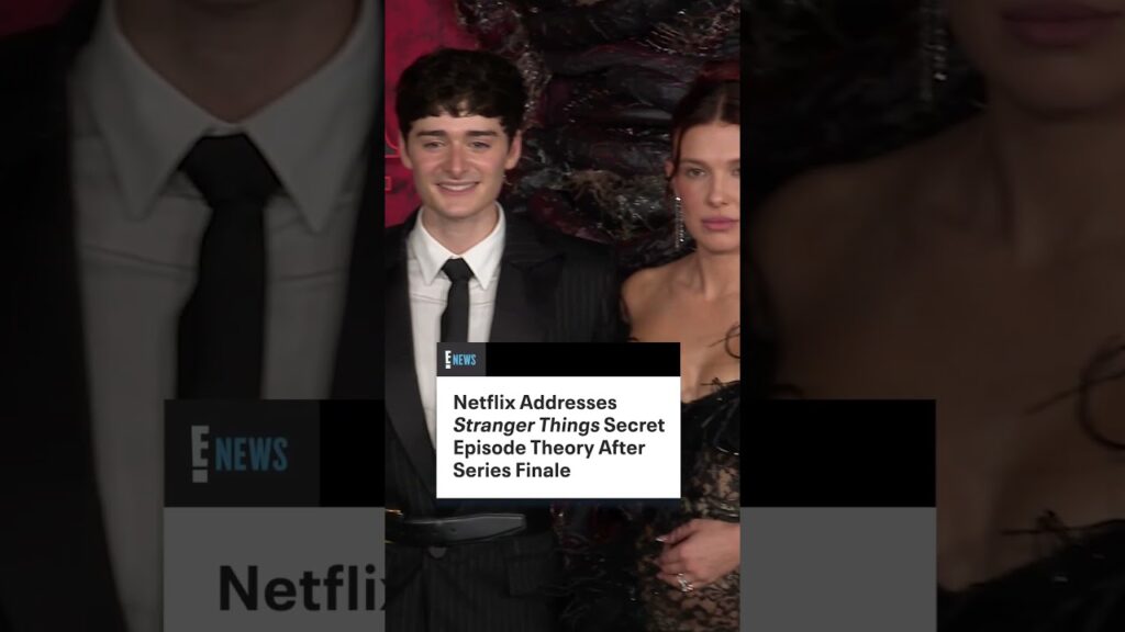 Spoiler warning: Netflix is setting the record straight on future trips to the Upside Down.