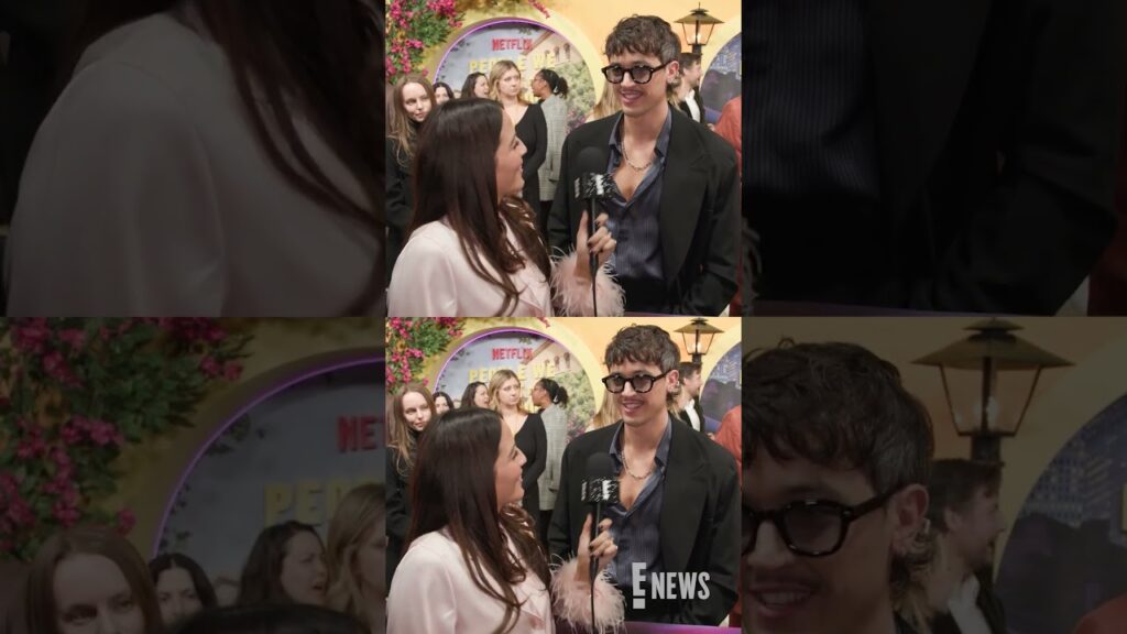 Will the odds be in our favor to see Tom Blyth as a blond again?👀 Will the odds be in our favor to see Tom Blyth as a blond again?👀