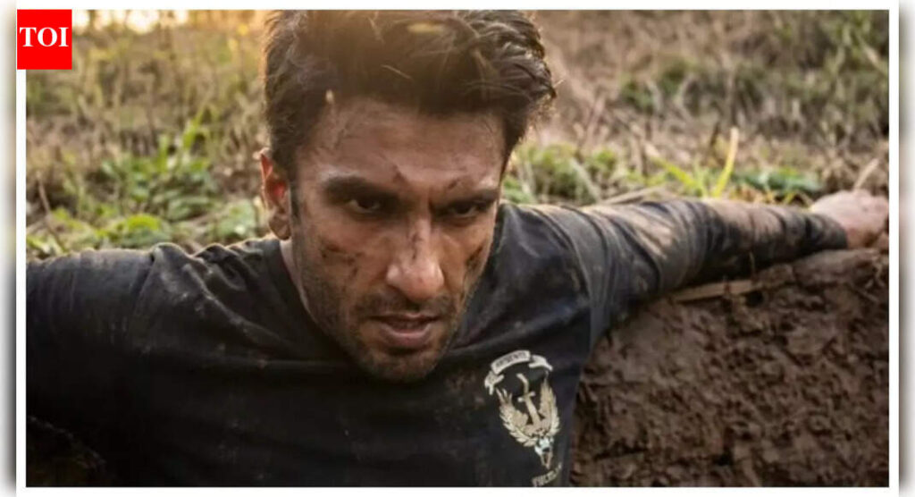 'Dhurandhar' box office collection Day 34: Ranveer Singh–Akshaye Khanna starrer extends record as highest-earning Hindi film |