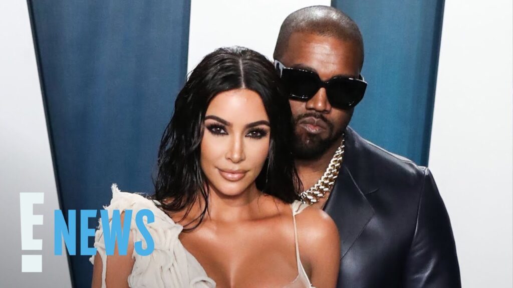 Kim Kardashian Reveals One Way She Still Supports Ex Kanye West | E! News