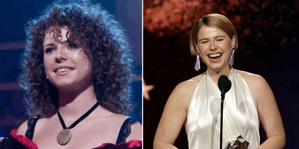 Jessie Buckley claims she was ‘brutalised’ on BBC talent show as Oscar frontrunner speaks out on ‘unfair objectification’ Jessie Buckley claims she was 'brutalised' on BBC talent show as Oscar frontrunner speaks out on 'unfair objectification'