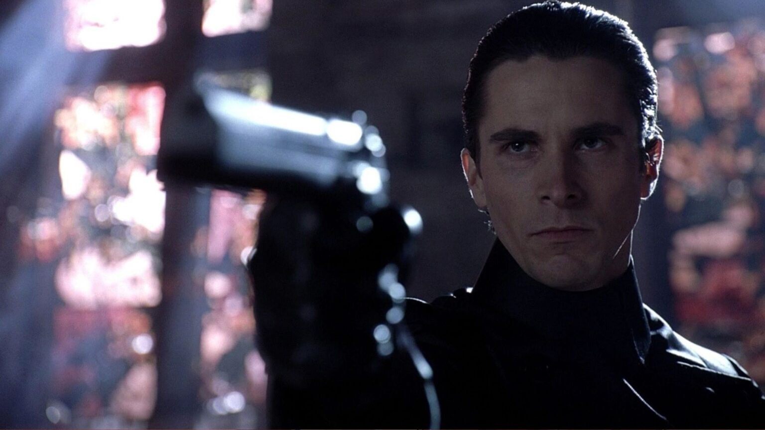 Christian Bale’s Most Underrated Sci-Fi Movie is Finally Back on Streaming (And John Wick Fans Need to Watch It)