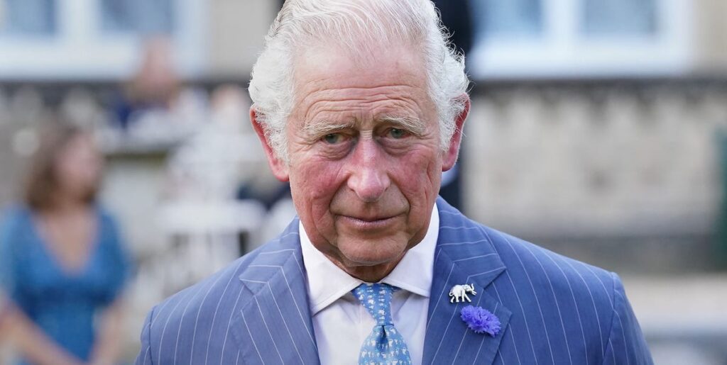 King Charles to spend an estimated £6.5 million on “high-end” renovations at 300-year-old Scottish property