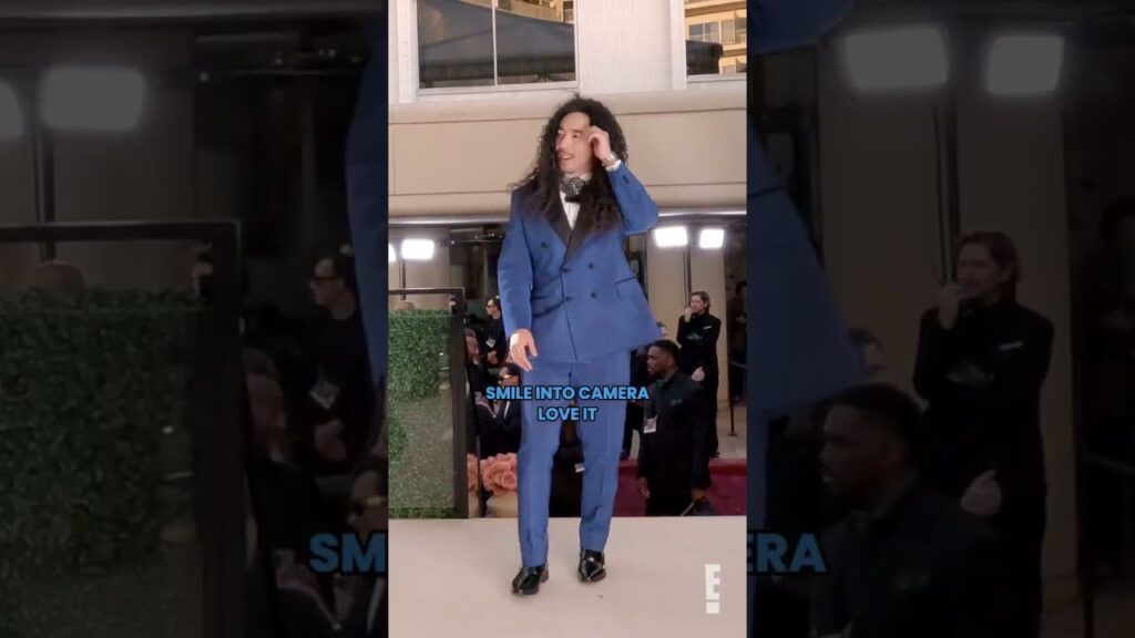 We're wishing Cynthia Erivo a wonderful birthday. ❤️