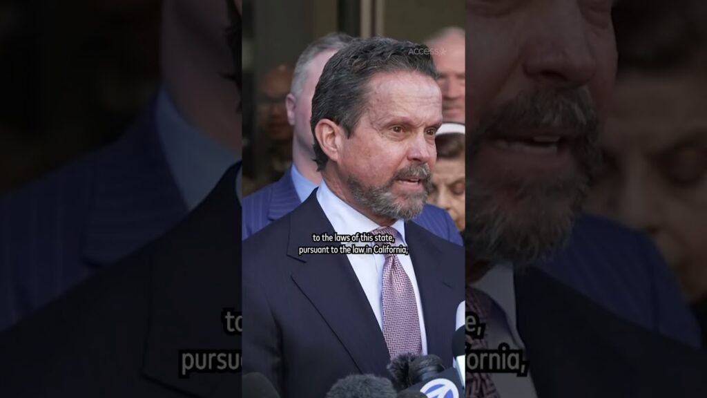 Nick Reiner’s Ex-Attorney Claims He’s ‘Not Guilty’