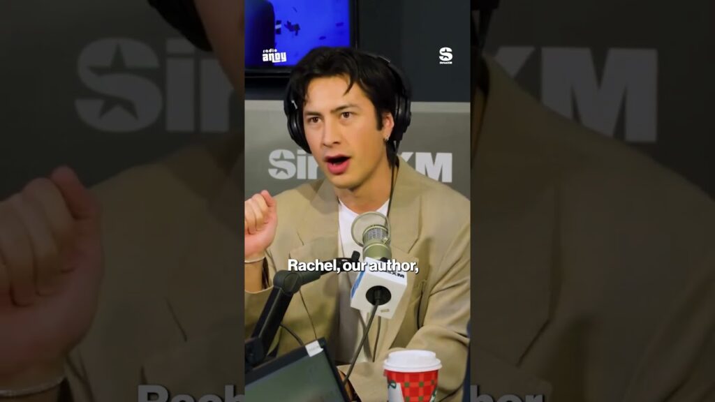 "Heated Rivalry" star Hudson Williams said closeted athletes have reached out to him #shorts