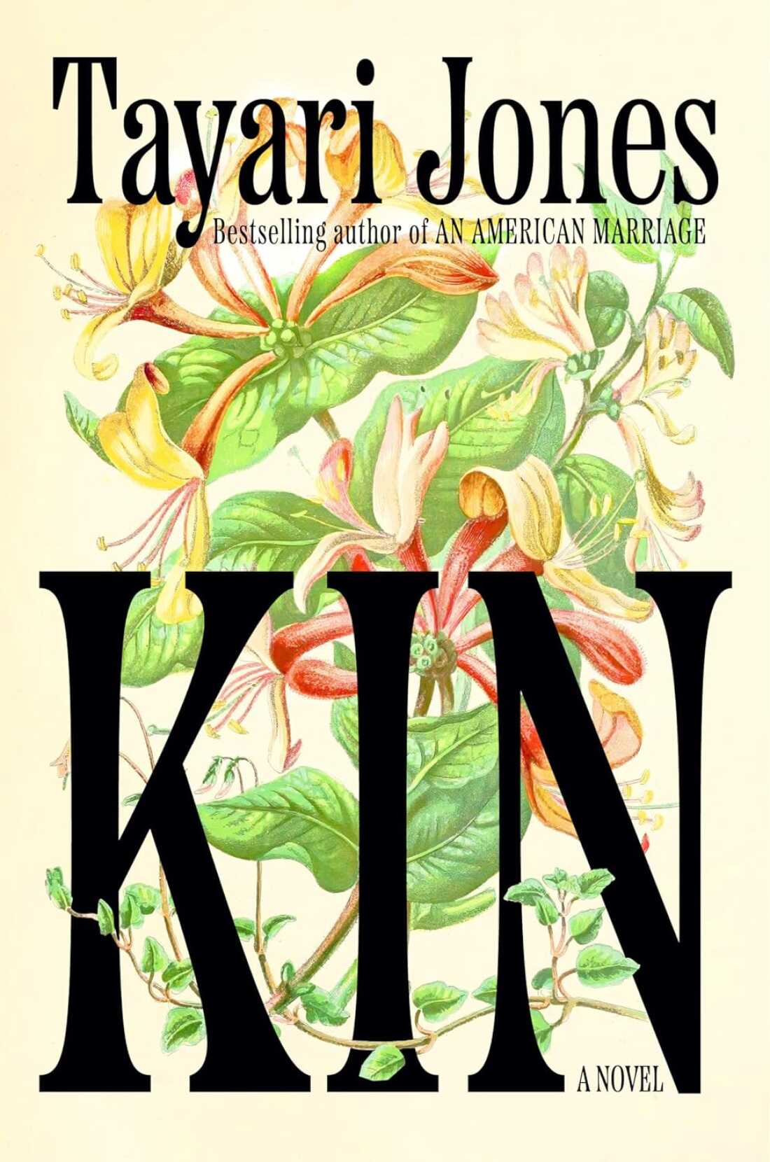 Kin, by Tayari Jones
