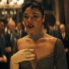Tessa Thompson stars in Hedda, out in theaters now and streaming on Prime Video on Oct. 29.