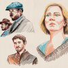 The best movies and TV of 2025, picked for you by NPR critics