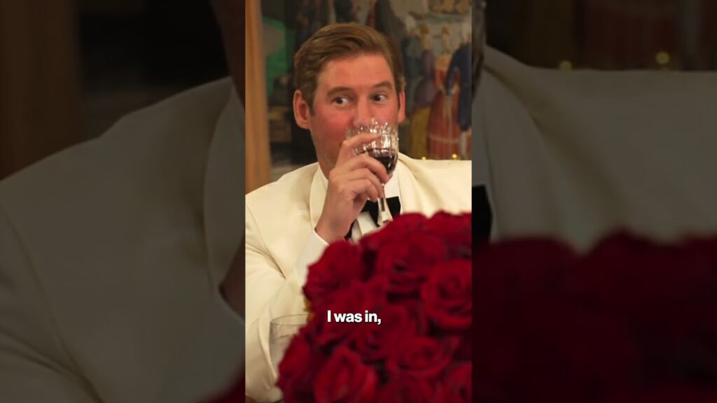 Craig Conover says he would take ex Paige DeSorbo back in new episode of "Southern Charm" #shorts