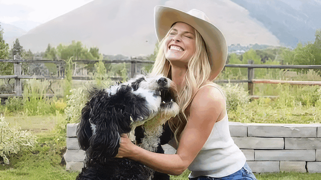 'Landman' actress Ali Larter explains Idaho move from Hollywood 5 years later