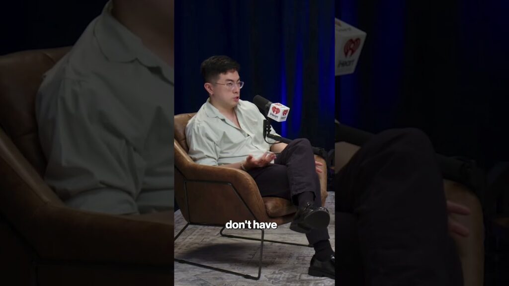 Bowen Yang speaks out on his 'SNL' exit #shorts