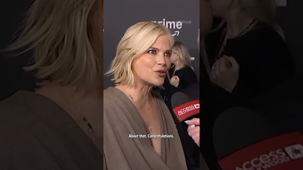 Selma Blair 'Excited' To Return To Acting