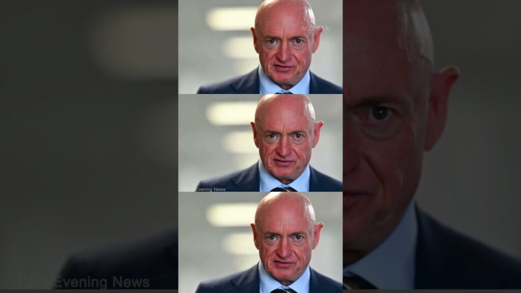 ‘CBS Evening News’ Anchor #TonyDokoupil Quips ‘First Day, Big Problems’ During On-Air Flub