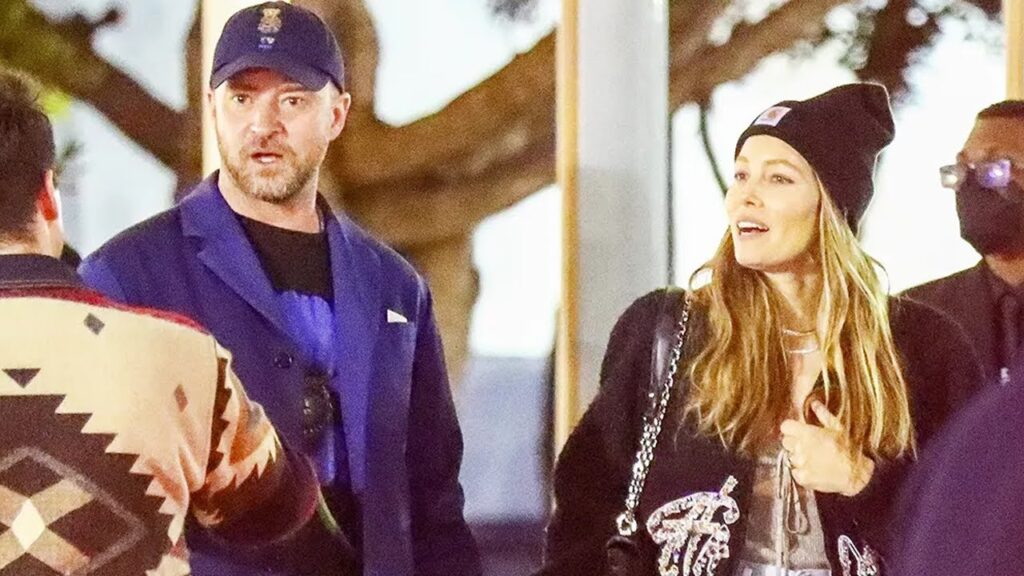 Justin Timberlake’s MISERABLE Marriage to Jessica Biel (Cheating, Lies & Embarrassment)