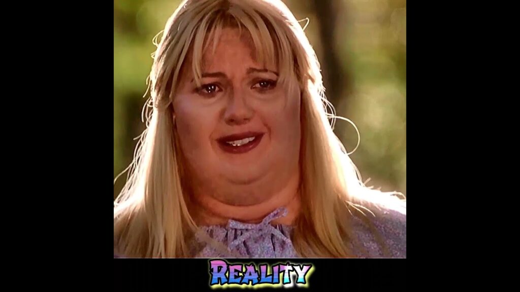 Inner Beauty vs. Reality in Shallow Hal (2001)