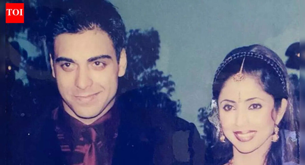Gautami Kapoor recalls the time when she was earning four times more than Ram Kapoor: ‘Our relationship lost spark’ | Gautami Kapoor recalls the time when she was earning four times more than Ram Kapoor: 'Our relationship lost spark' |