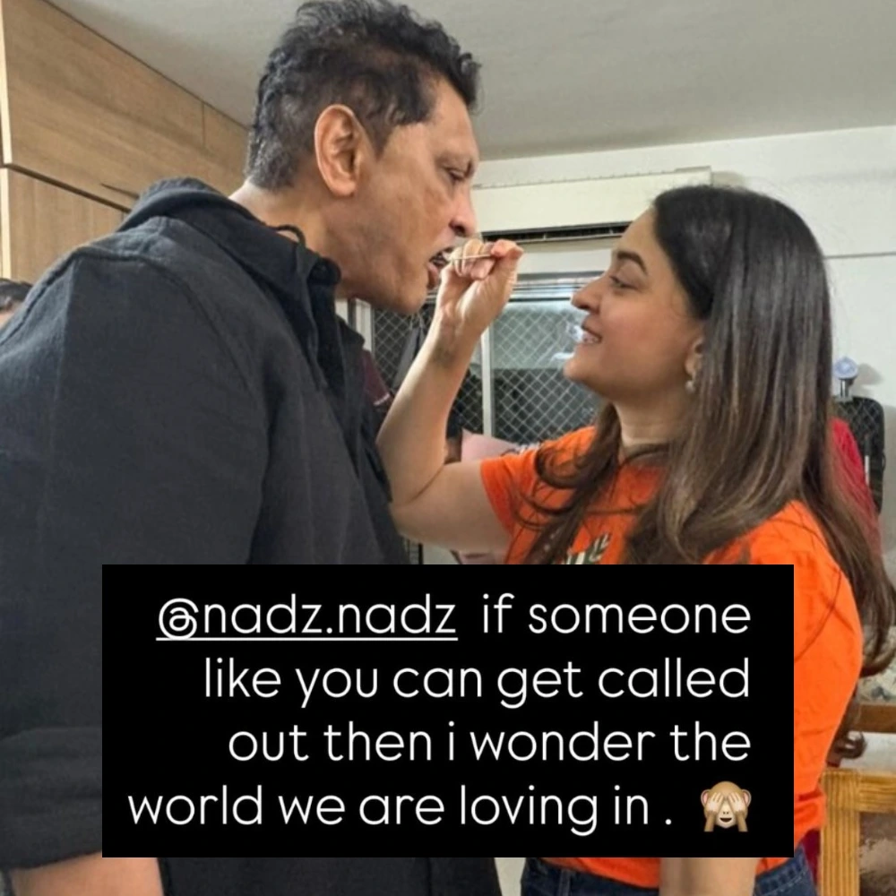 PC: Arpita Khan Sharma on Instagram PC: Arpita Khan Sharma on Instagram