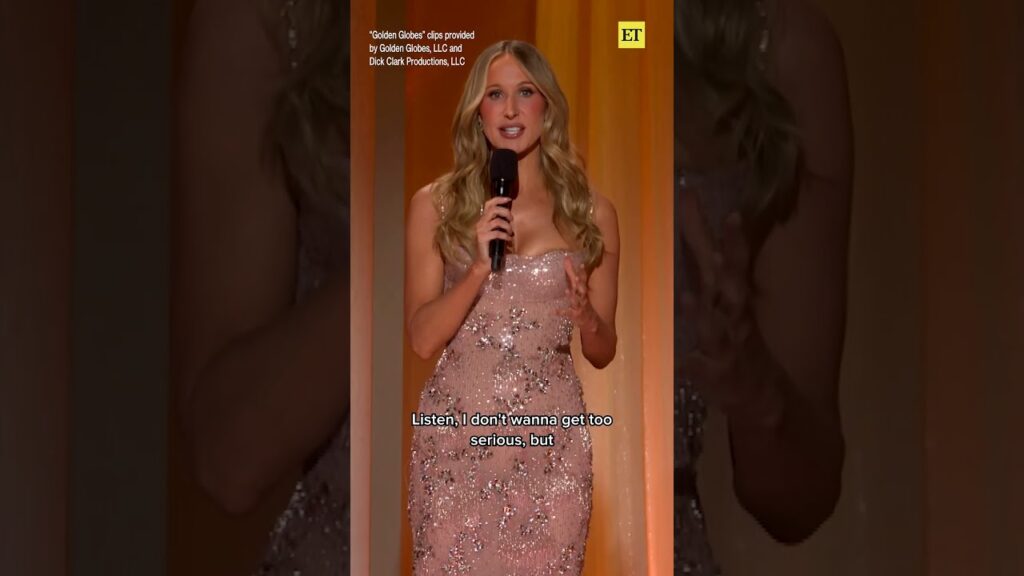 We're always ready to see Hudson Williams and Connor Storrie on our screens. 😍  #GoldenGlobes