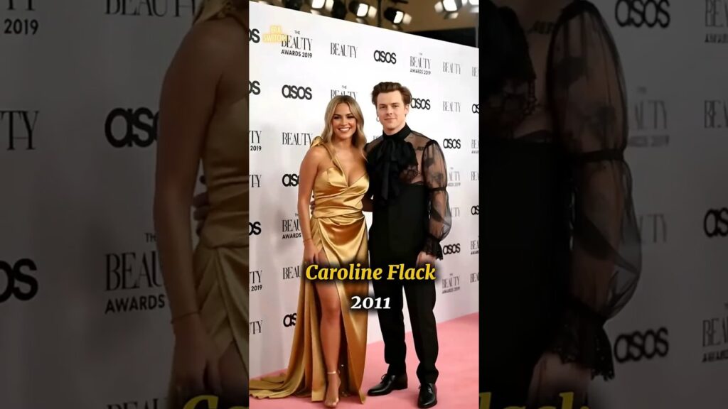 Harry Styles Love Life ❤️ | From Taylor Swift to Olivia Wilde #harrystyles #popstar