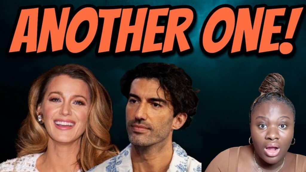 We will never be rid of this woman