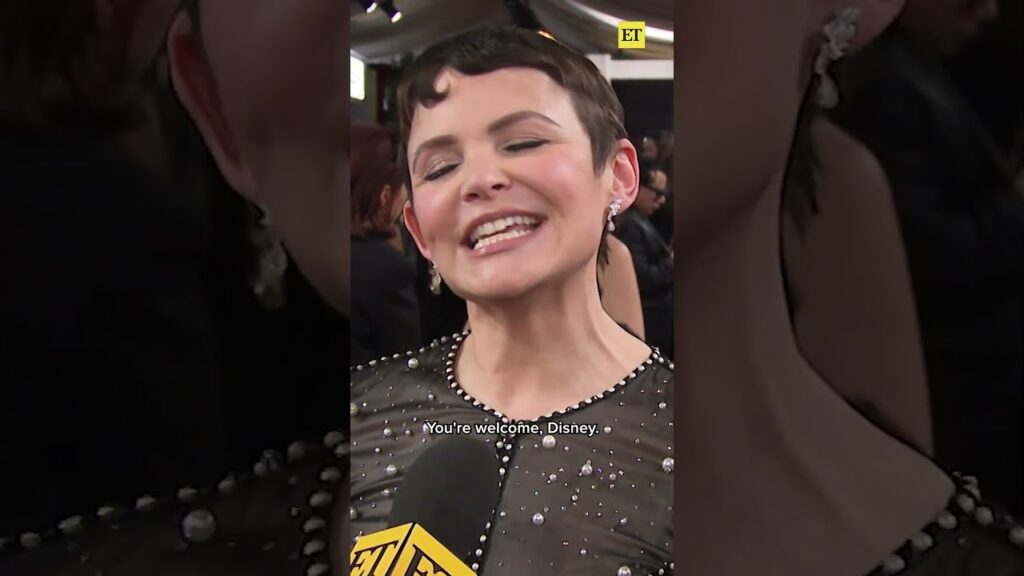 Why Ginnifer Goodwin and Yvette Nicole Brown Can Do No Wrong in #zootopia2