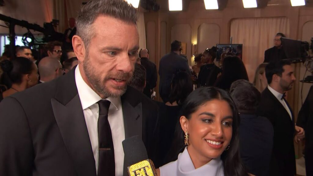 Dax Shepard REACTS to Cher SHADING Marriage to Kristen Bell (Exclusive) Dax Shepard REACTS to Cher SHADING Marriage to Kristen Bell (Exclusive)