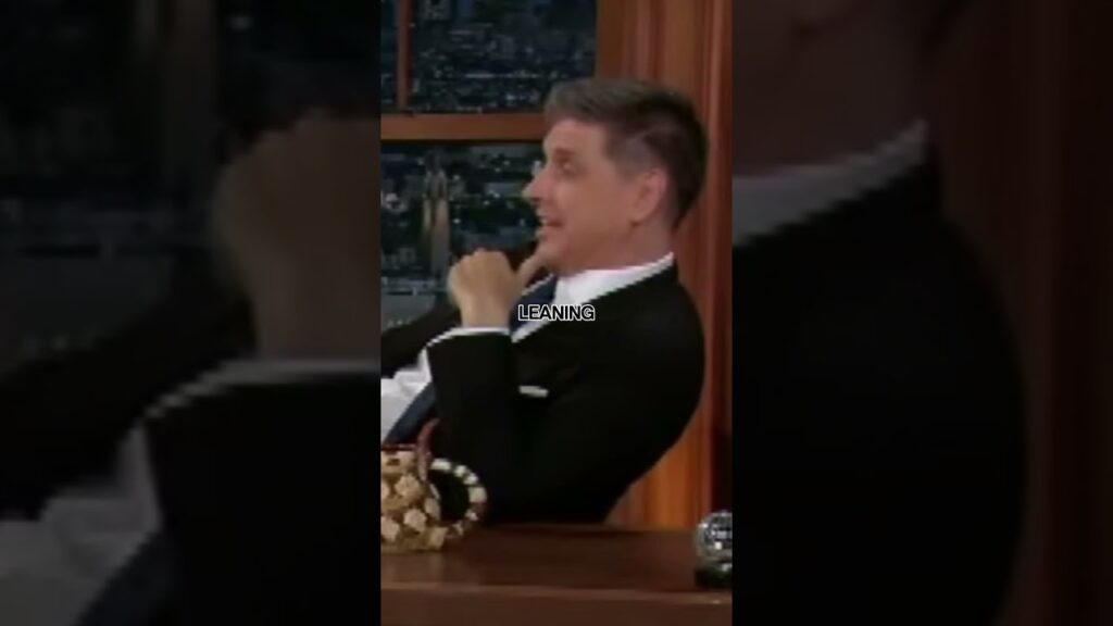 “Craig Ferguson Can’t Stop Roasting Alison Brie 😭😂”