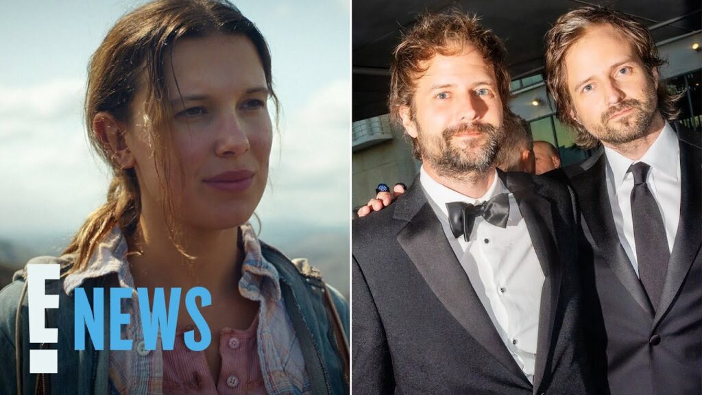 Stranger Things' Duffer Brothers Began Finale Without Finished Script | E! News