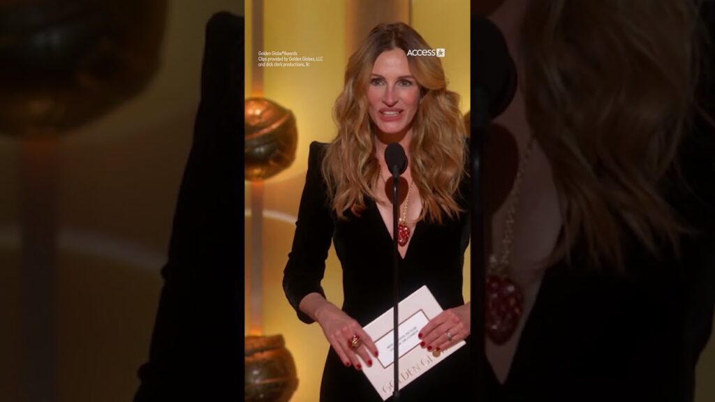 George Clooney Playfully Pouts After Not Receiving Standing Ovation George Clooney Playfully Pouts After Not Receiving Standing Ovation