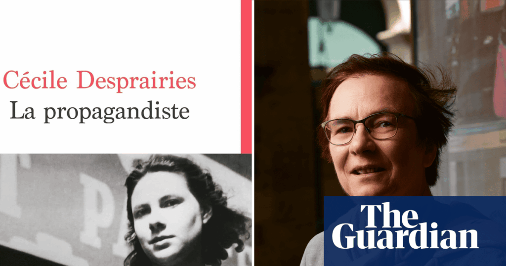 ‘Act of family vengeance’: French defamation case highlights perils of writing autofiction | France ‘Act of family vengeance’: French defamation case highlights perils of writing autofiction | France