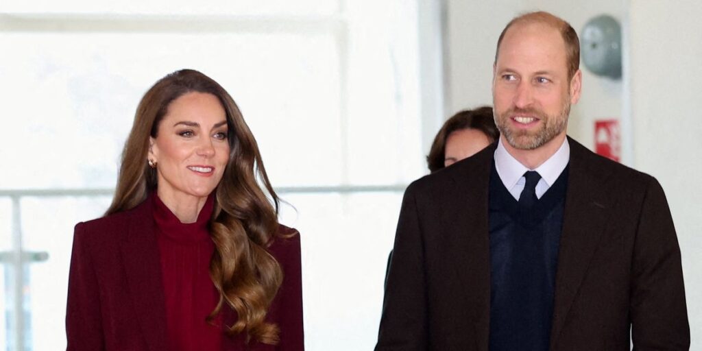 Kate Middleton to celebrate her bragging rights over Prince William during new solo appearance