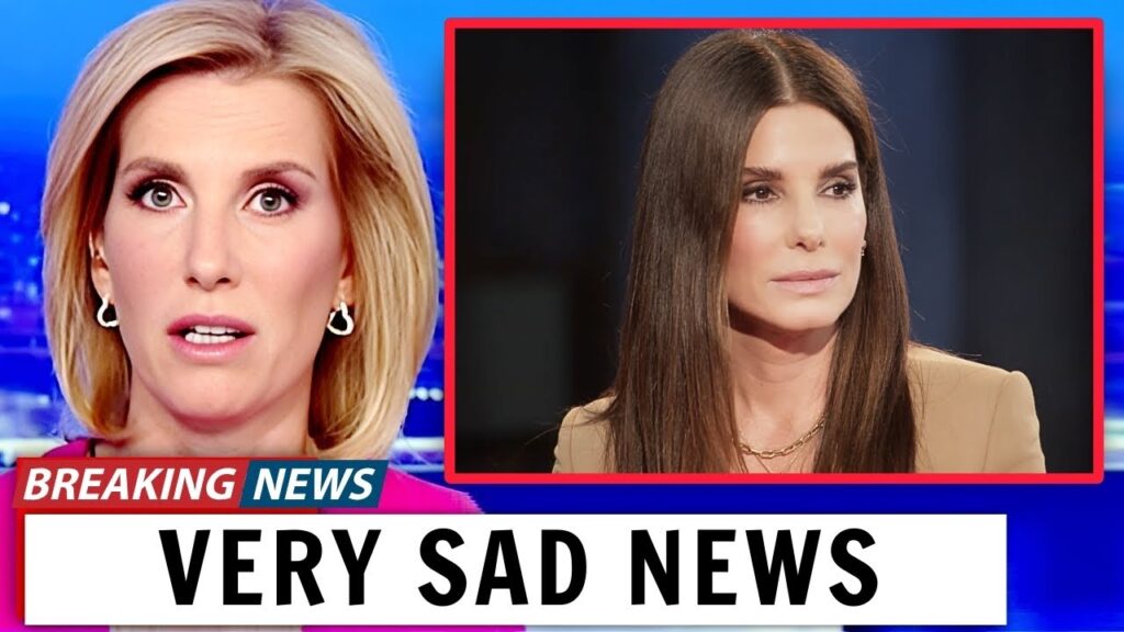 What Happened to Sandra Bullock At 61– Try Not to CRY When You See This