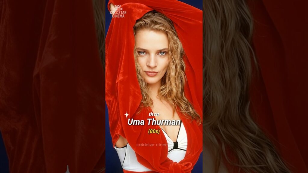 Top 7 Most Beloved Hollywood Actresses 😱 90s-2000s (Then & Now) #shorts